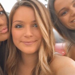 Meet your Posher, Mackenzie